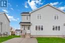 119 Crowbush Crescent, Moncton, NB  - Outdoor 