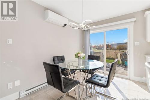 119 Crowbush Crescent, Moncton, NB - Indoor Photo Showing Dining Room