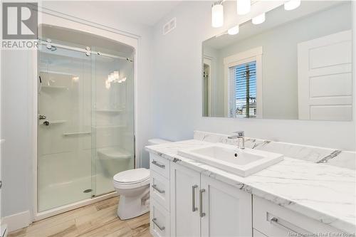 119 Crowbush Crescent, Moncton, NB - Indoor Photo Showing Bathroom