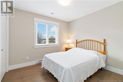 119 Crowbush Crescent, Moncton, NB - Indoor Photo Showing Bedroom