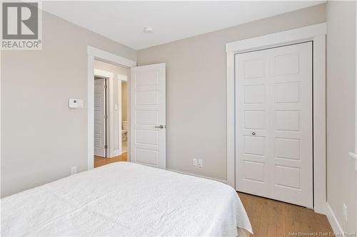 119 Crowbush Crescent, Moncton, NB - Indoor Photo Showing Bedroom