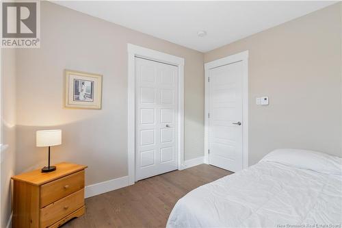 119 Crowbush Crescent, Moncton, NB - Indoor Photo Showing Bedroom