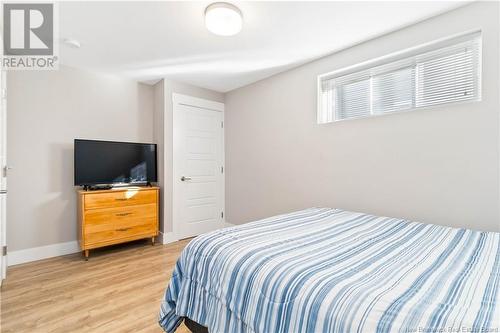 119 Crowbush Crescent, Moncton, NB - Indoor Photo Showing Bedroom