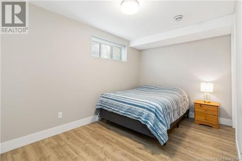 119 Crowbush Crescent, Moncton, NB - Indoor Photo Showing Bedroom