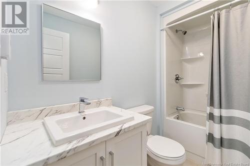 119 Crowbush Crescent, Moncton, NB - Indoor Photo Showing Bathroom