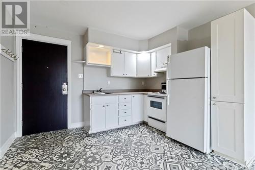 636 Salisbury Road, Salisbury, NB - Indoor Photo Showing Kitchen