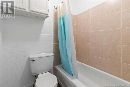 636 Salisbury Road, Salisbury, NB - Indoor Photo Showing Bathroom