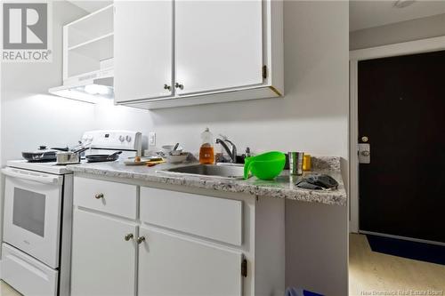 636 Salisbury Road, Salisbury, NB - Indoor Photo Showing Kitchen