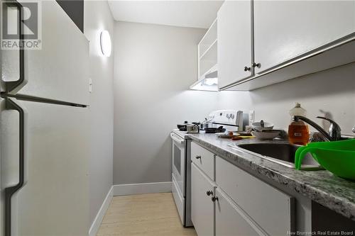 636 Salisbury Road, Salisbury, NB - Indoor Photo Showing Kitchen