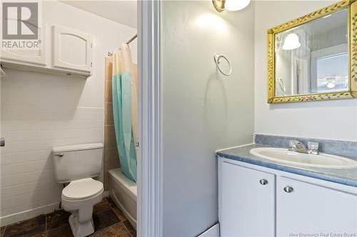 636 Salisbury Road, Salisbury, NB - Indoor Photo Showing Bathroom