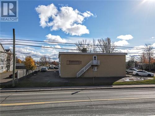 636 Salisbury Road, Salisbury, NB - Outdoor With View