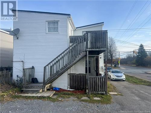 125-127 Millidge Avenue, Saint John, NB - Outdoor