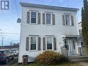 125-127 Millidge Avenue, Saint John, NB  - Outdoor With Facade 