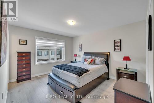 806 - 250 Finch Avenue, Pickering, ON - Indoor Photo Showing Bedroom