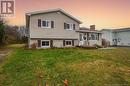 181 Mcnamara Drive, Saint John, NB  - Outdoor 