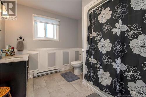 181 Mcnamara Drive, Saint John, NB - Indoor Photo Showing Bathroom