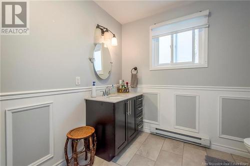 181 Mcnamara Drive, Saint John, NB - Indoor Photo Showing Bathroom