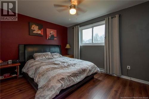 181 Mcnamara Drive, Saint John, NB - Indoor Photo Showing Bedroom