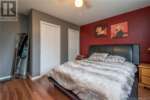 181 Mcnamara Drive, Saint John, NB - Indoor Photo Showing Bedroom