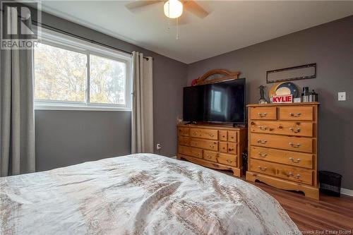 181 Mcnamara Drive, Saint John, NB - Indoor Photo Showing Bedroom