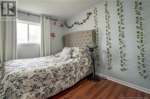 181 Mcnamara Drive, Saint John, NB - Indoor Photo Showing Bedroom