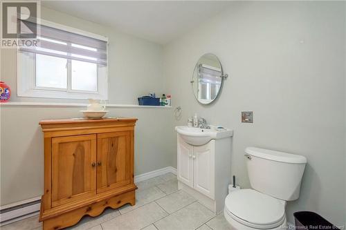 181 Mcnamara Drive, Saint John, NB - Indoor Photo Showing Bathroom