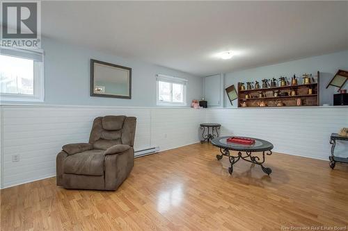 181 Mcnamara Drive, Saint John, NB - Indoor