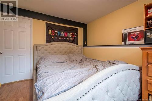 181 Mcnamara Drive, Saint John, NB - Indoor Photo Showing Bedroom