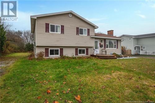 181 Mcnamara Drive, Saint John, NB - Outdoor