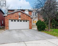 4066 RENFREW CRESCENT  Mississauga, ON L5L 4J8