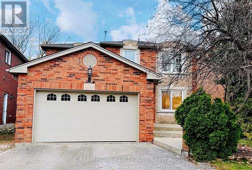 4066 Renfrew Crescent, Mississauga, ON - Outdoor