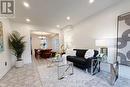 4066 Renfrew Crescent, Mississauga, ON  - Indoor Photo Showing Living Room 