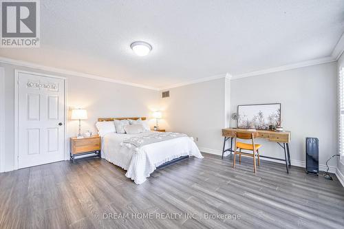 4066 Renfrew Crescent, Mississauga, ON - Indoor Photo Showing Bedroom