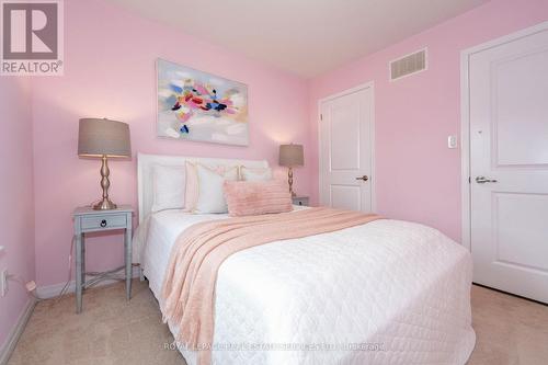 413 Switchgrass Street, Oakville, ON - Indoor Photo Showing Bedroom