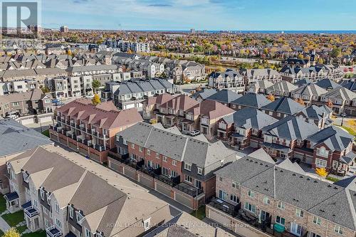 413 Switchgrass Street, Oakville, ON - Outdoor With View