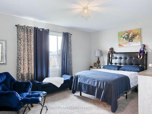 172 Lambert St, Amherstburg, ON - Indoor Photo Showing Bedroom