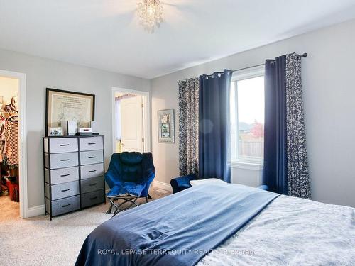 172 Lambert St, Amherstburg, ON - Indoor Photo Showing Bedroom