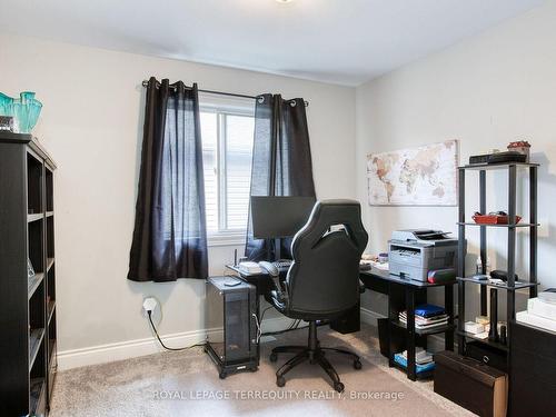 172 Lambert St, Amherstburg, ON - Indoor Photo Showing Office