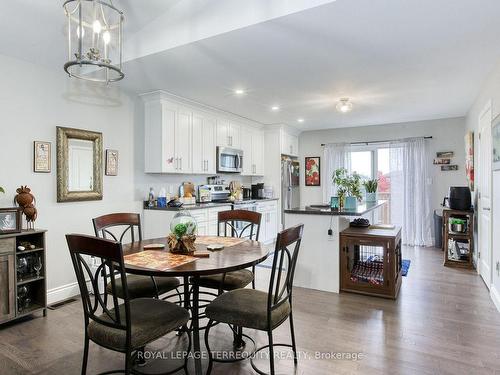 172 Lambert St, Amherstburg, ON - Indoor Photo Showing Dining Room