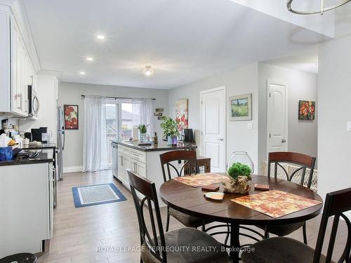 172 Lambert St, Amherstburg, ON - Indoor Photo Showing Dining Room