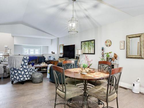 172 Lambert St, Amherstburg, ON - Indoor Photo Showing Dining Room