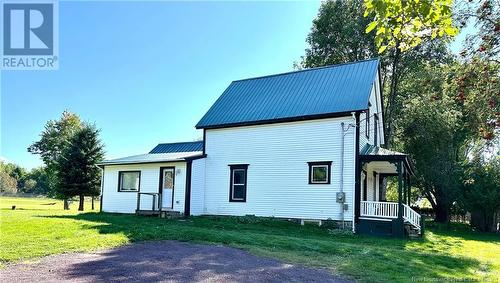 32 Dutch Point Road, Hampton, NB - Outdoor