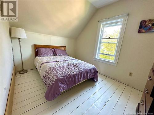 32 Dutch Point Road, Hampton, NB - Indoor Photo Showing Bedroom