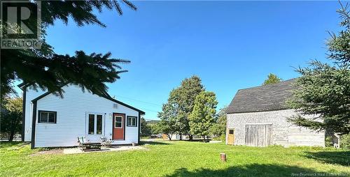 32 Dutch Point Road, Hampton, NB - Outdoor