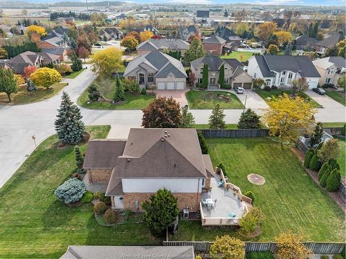 137 Seymour Court, Lakeshore, ON 