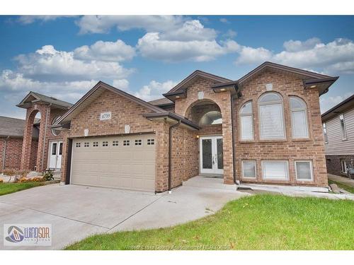 Lower-4759 Periwinkle Crescent, Windsor, ON 