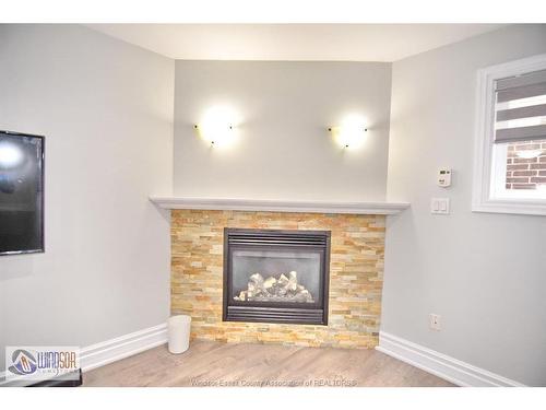 Lower-4759 Periwinkle Crescent, Windsor, ON 