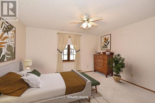 6 - 21 Paddock Wood, Peterborough (Ashburnham), ON - Indoor Photo Showing Other Room