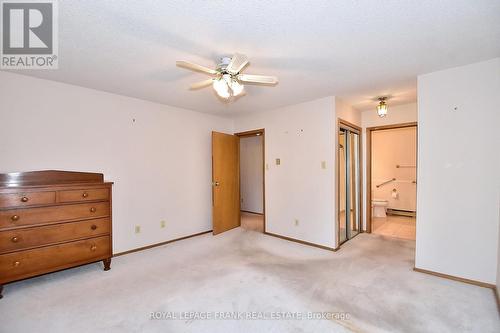 6 - 21 Paddock Wood, Peterborough (Ashburnham), ON - Indoor Photo Showing Other Room