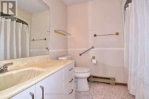 6 - 21 Paddock Wood, Peterborough (Ashburnham), ON - Indoor Photo Showing Bathroom